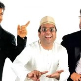BREAKING: Baburao returns; Paresh Rawal reveals that Hera Pheri 3 issue has been resolved