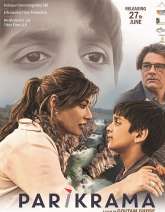 Parikrama Movie