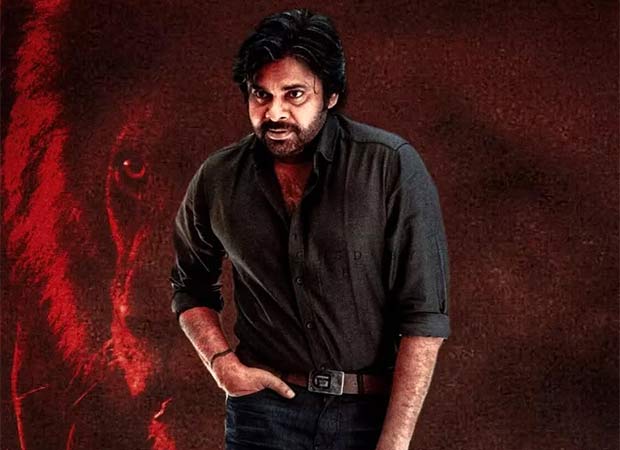 Pawan Kalyan wraps shoot for OG; film set for massive theatrical release on September 25, 2025