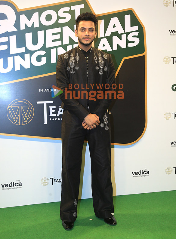 photos aamir khan sreeleela samantha ruth prabhu and others snapped at the gq most influential young indians awards 2025 13