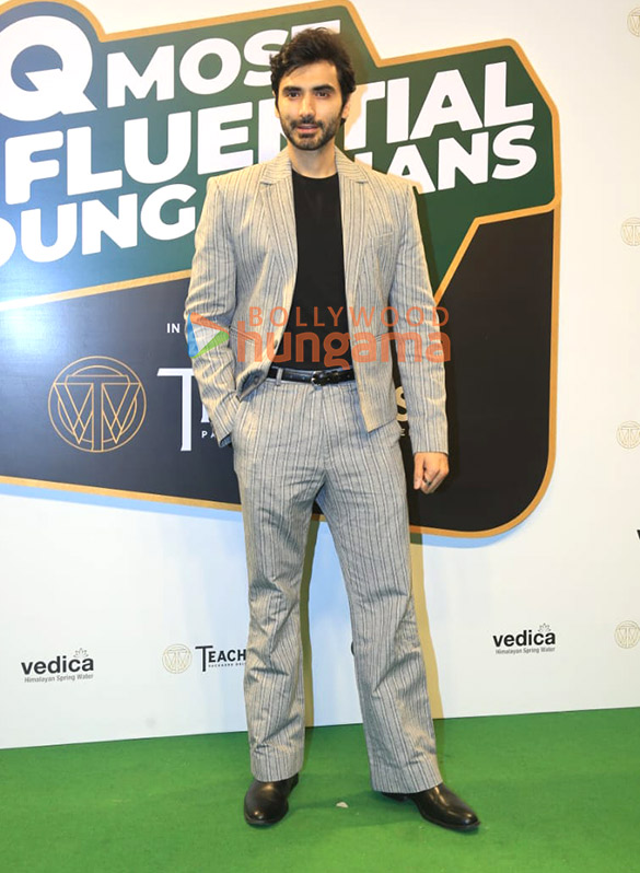 photos aamir khan sreeleela samantha ruth prabhu and others snapped at the gq most influential young indians awards 2025 15