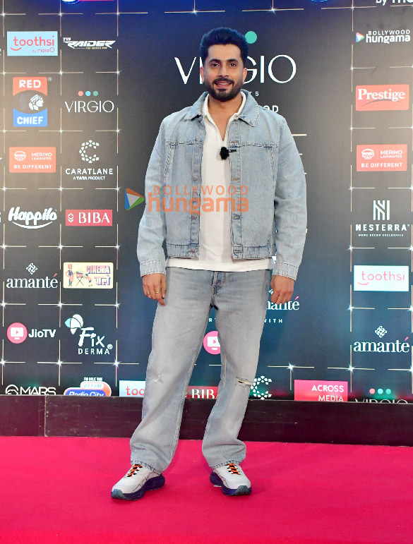 photos akshay kumar vidya balan tiger shroff sunny leone nushrratt bharuccha and others grace the red carpet at bollywood hungama style icons summit and awards 2025 1227 8
