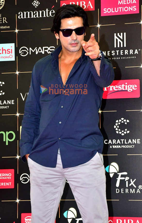 photos celebs grace the red carpet at bollywood hungama style icons summit and awards 2025 553 1