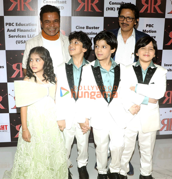 photos dharmendra arbaaz khan vidya malvade udit narayan and rajpal yadav 12