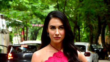 Photos: Lauren Gottlieb snapped in Juhu
