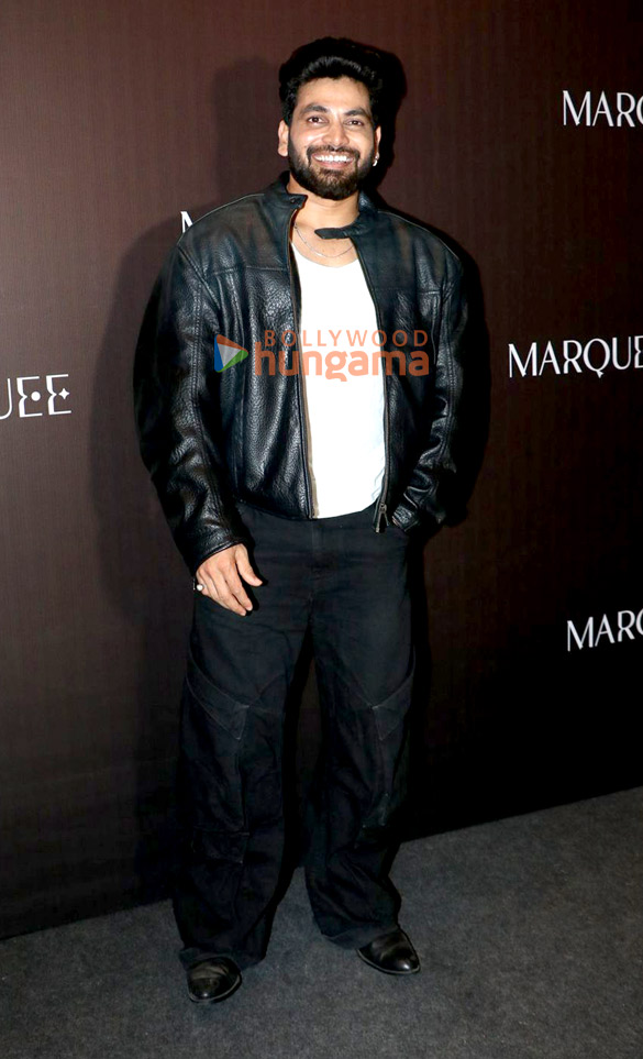 photos prateik babbar priya banerjee and others snapped at launch of marquee at radisson resort spa lonavala 2