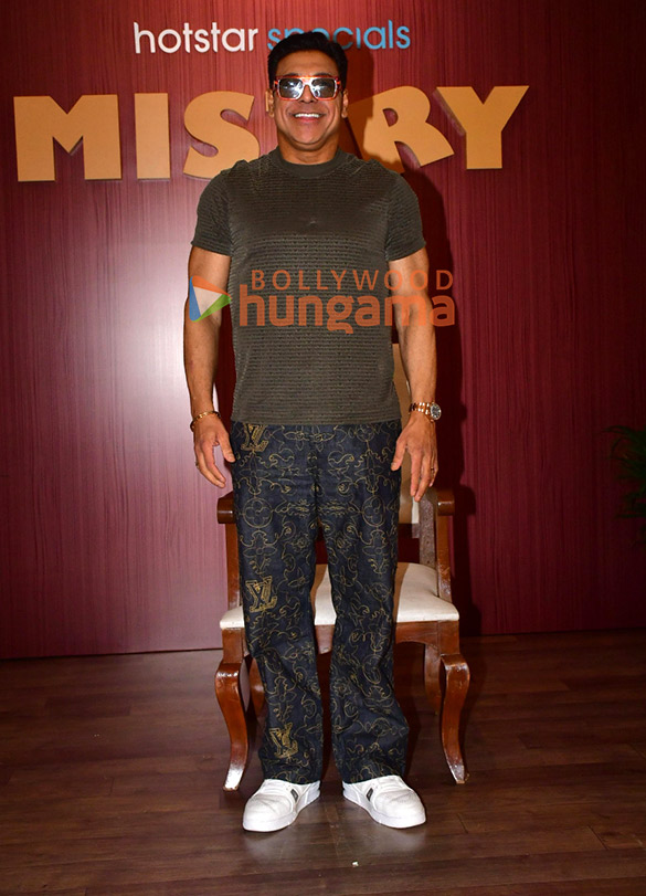 photos ram kapoor and mona singh snapped prmoting mistry 5