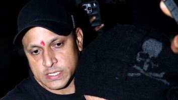 Photos: Shah Rukh Khan, Varun Dhawan, Mrunal Thakur and others attend fitness trainer Prashant Sawant’s marriage reception
