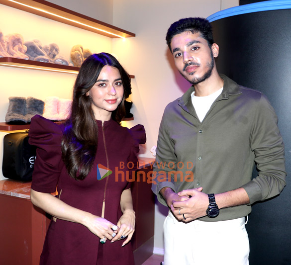photos soundarya sharma inaugurates epsom cryo spa aesthetic 2