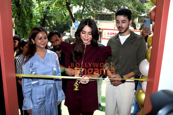 photos soundarya sharma inaugurates epsom cryo spa aesthetic 8