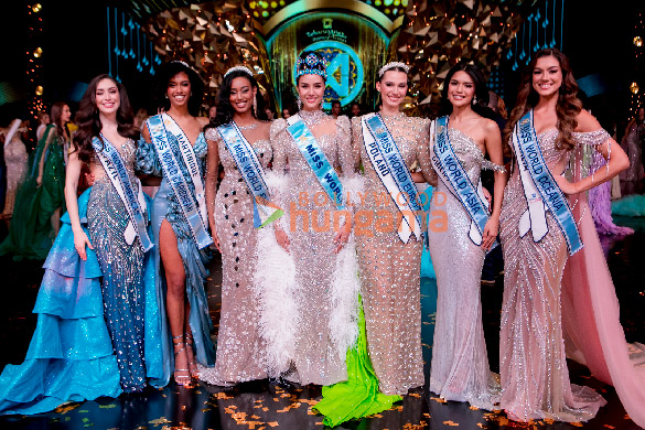 photos suchata chuangsri crowned 72nd miss world at a spectacular grand finale in hyderabad 5