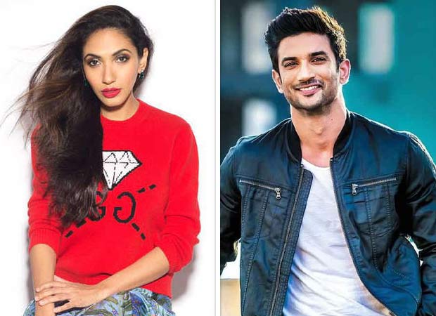Prerna Arora on Sushant Singh Rajput’s 5th death anniversary, “It was my dream to cast him as an avatar of Lord Shiva” Prerna Arora on Sushant Singh Rajput’s 5th death anniversary, “It was my dream to cast him as an avatar of Lord Shiva”