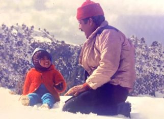 Priyanka Chopra pays heartfelt tribute to her late father on his death anniversary with a throwback photo