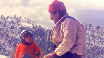 Priyanka Chopra pays heartfelt tribute to her late father on his death anniversary with a throwback photo