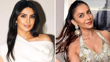Priyanka Chopra was first choice for Surpanakha role in Ramayan before Rakul Preet Singh? Here’s what we know!