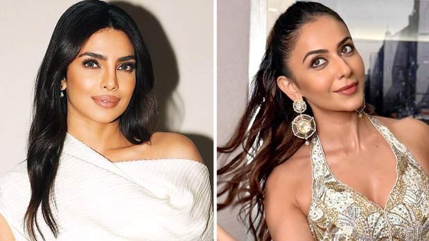 Priyanka Chopra was first choice for Surpanakha role in Ramayan before Rakul Preet Singh? Here’s what we know!