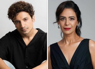 Priyanshu Painyuli, Mona Singh wrap up final work on Paan Parda Zarda: “The series will be embraced by movie lovers”