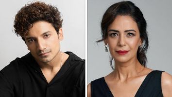 Priyanshu Painyuli, Mona Singh wrap up final work on Paan Parda Zarda: “The series will be embraced by movie lovers”