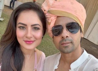 Puja Banerjee pens FIRST note after being accused of kidnapping and extortion: “God is watching”