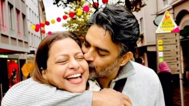 R. Madhavan and wife Sarita rent out BKC apartment worth Rs 17.5 crores; flat to fetch estimated Rs 1.6 crores rental income over 2 years