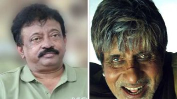 RGV admits he was not convinced about Ram Gopal Varma Ki Aag: “Amitabh Bachchan’s look was not relatable but Big B loved it”; shares hilarious anecdote that viewers felt Amitabh’s laugh sounded like cough: “A moviegoer said, ‘It looks like he has fever’”