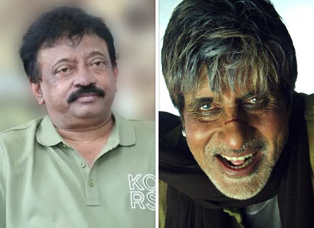 RGV admits he was not convinced about Ram Gopal Varma Ki Aag: “Amitabh Bachchan’s look was not relatable but Big B loved it”; shares hilarious anecdote that viewers felt Amitabh’s laugh sounded like cough: “A moviegoer said, ‘It looks like he has fever’”