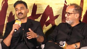 Raanjhanaa fan screening: An emotional Dhanush reveals, “Aanand L Rai didn’t have the budget for hiring me; he invested his own money…I was not scared during my first film. When I was written off, I was not scared but was scared for this film”