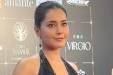 Raashi Khanna’s emergence at Bollywood Hungama’s Style Icon Awards