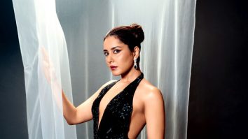 Raashii Khanna