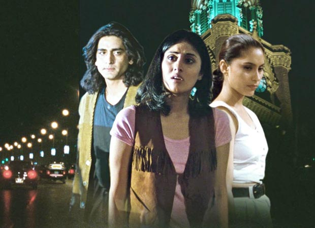 Sudhir Mishra on 29 years of Is Raat Ki Subah Nahin, "At the time, Mumbai was wild; every second guy was shouting, 'Bhai ka aadmi!'" 