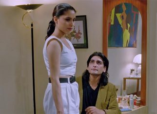 Sudhir Mishra on 29 years of Is Raat Ki Subah Nahin, “At the time, Mumbai was wild; every second guy was shouting, ‘Bhai ka aadmi!'”