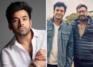 EXCLUSIVE: Raid 2 actor Tarun Gahlot talks about working with Ajay Devgn: “If he is around, he’ll talk about fitness, take you to the gym; if he sees you having unhealthy food, he’ll scold you, ‘Pagal ho gaya hai kya…'”