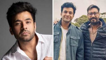 EXCLUSIVE: Raid 2 actor Tarun Gahlot talks about working with Ajay Devgn: “If he is around, he’ll talk about fitness, take you to the gym; if he sees you having unhealthy food, he’ll scold you, ‘Pagal ho gaya hai kya…'” EXCLUSIVE: Raid 2 actor Tarun Gahlot talks about working with Ajay Devgn: “If he is around, he’ll talk about fitness, take you to the gym; if he sees you having unhealthy food, he’ll scold you, ‘Pagal ho gaya hai kya…'”