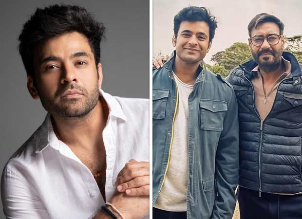 EXCLUSIVE: Raid 2 actor Tarun Gahlot talks about working with Ajay Devgn: "If he is around, he'll talk about fitness, take you to the gym; if he sees you having unhealthy food, he'll scold you, 'Pagal ho gaya hai kya…'" 