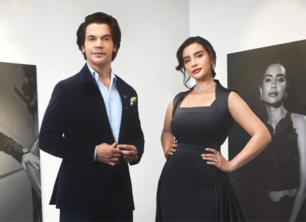Rajkummar Rao and Patralekha speak on thoughtful choices in For the Select Ones campaign: "True success lies in authenticity"