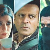 Prime Video unveils first look of The Family Man Season 3; Jaideep Ahlawat and Nimrat Kaur join cast as antagonists
