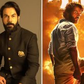 Rajkummar Rao drops new podcast linked to Maalik; builds buzz for upcoming gangster drama