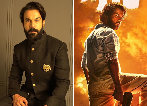 Rajkummar Rao drops new podcast linked to Maalik; builds buzz for upcoming gangster drama : Bollywood News – Bollywood Hungama