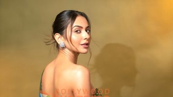 Celeb Photos Of Rakul Preet Singh