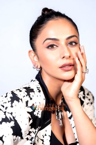 Rakul Preet Singh