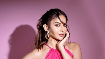 Celeb Photos Of Rakul Preet Singh