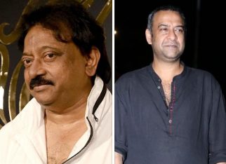 Ram Gopal Varma on Madhu Mantena’s announcement video for Mad Man, “Madhu is always full of interesting ideas”