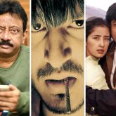Ram Gopal Varma shares HILARIOUS trivia: “North distributors threw Vivek Oberoi out of Company’s poster; Bharat Shah saw Dil Se poster and said, ‘Yeh toh letter pad lag raha hai; Shah Rukh Khan ko chhupane ka kya matlab hai’?”