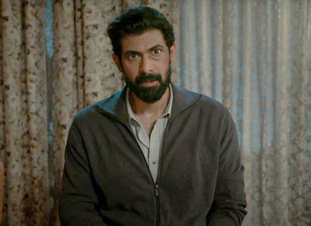 Rana Naidu Season 2 trailer out: Rana Daggubati starrer promises grit, revenge, and dangerous new rival
