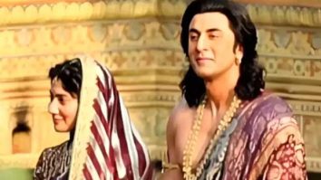 CONFIRMED: First glimpse of Ranbir Kapoor-Sai Pallavi-Yash starrer Ramayana to be FINALLY unveiled on July 3
