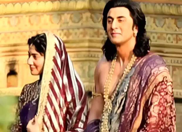 CONFIRMED: First glimpse of Ranbir Kapoor-Sai Pallavi starrer Ramayana to be FINALLY unveiled on July 3