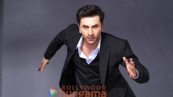 Ranbir Kapoor