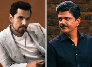Randeep Hooda opens up on his long association with Raid 2 actor Amit Sial: “We were roommates and cabbies in Australia”; reveals why he THREW him out of his Mumbai house at 2:00 am: “He was upset with me for MANY years”