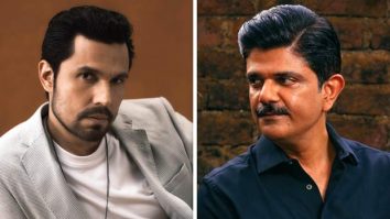 Randeep Hooda opens up on his long association with Raid 2 actor Amit Sial: “We were roommates and cabbies in Australia”; reveals why he THREW him out of his Mumbai house at 2:00 am: “He was upset with me for MANY years”