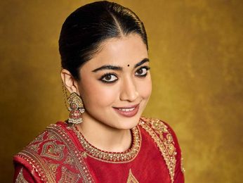 Rashmika Mandanna opens up about her parents’ initial hesitation over her acting career: “In South Indian families, entering the film industry was considered wrong.” Rashmika Mandanna opens up about her parents’ initial hesitation over her acting career: “In South Indian families, entering the film industry was considered wrong.”